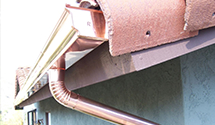 Rain Gutter Installation, Repair, Cleaning in Haines, OR